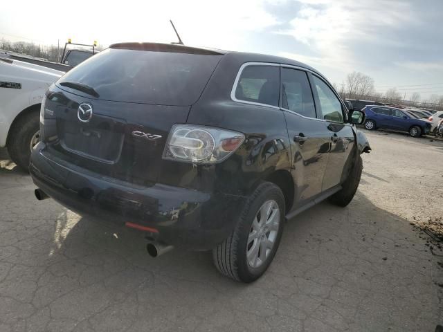 2009 Mazda CX-7