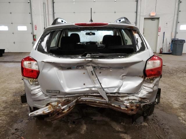 2013 Subaru Impreza Sport Premium