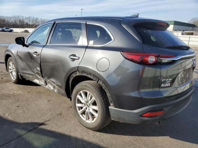 2016 Mazda CX-9 Touring