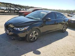 2023 Nissan Sentra SV en venta en Harleyville, SC