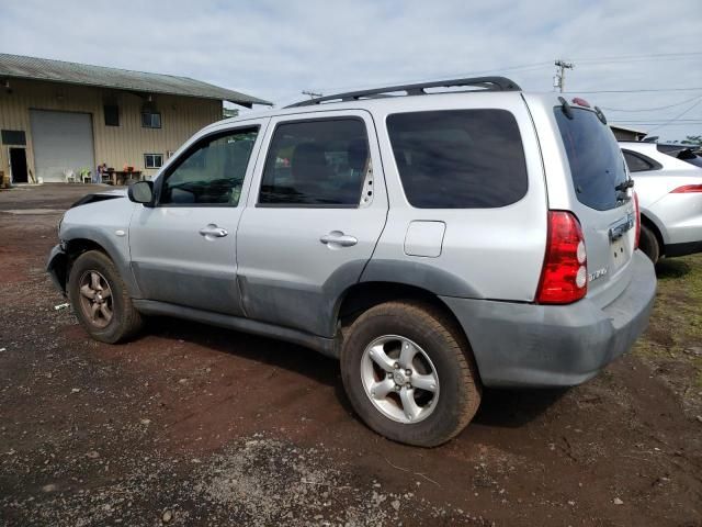 2005 Mazda Tribute I