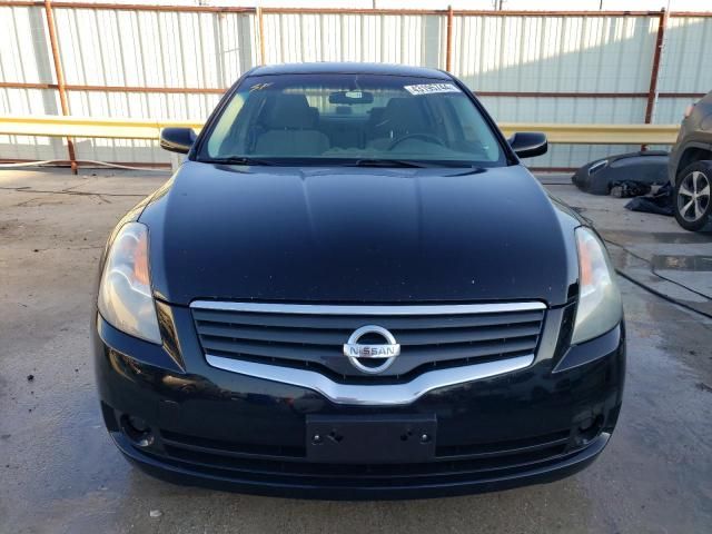 2008 Nissan Altima 2.5