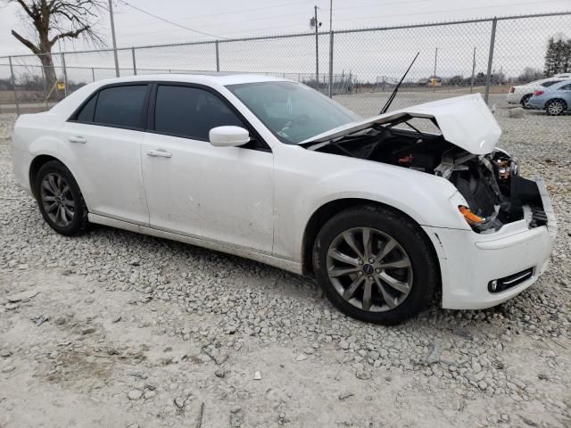 2014 Chrysler 300 S