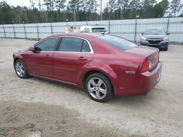 2010 Chevrolet Malibu 2LT