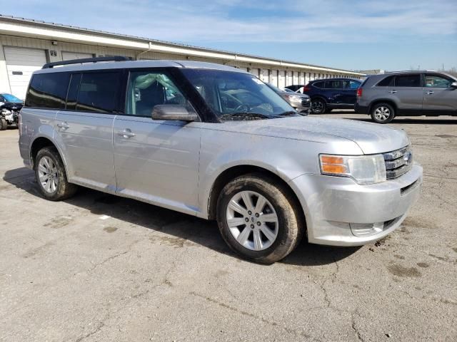 2010 Ford Flex SE