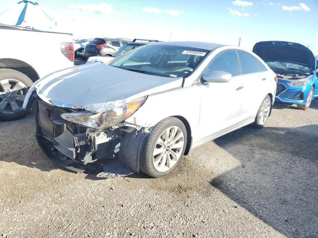 2011 Hyundai Sonata SE