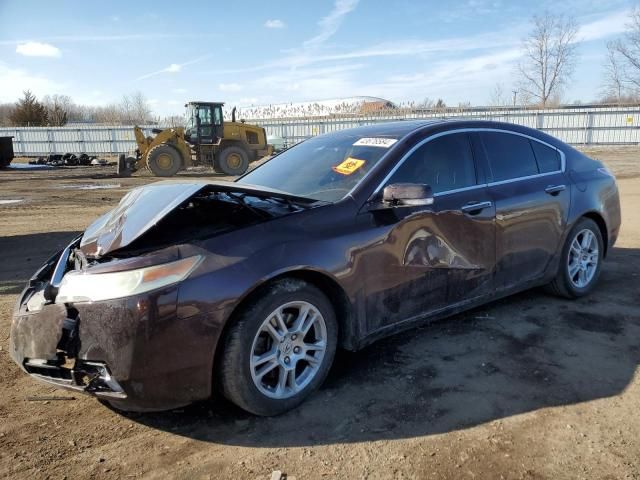 2010 Acura TL