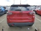 2017 Jeep Compass Trailhawk