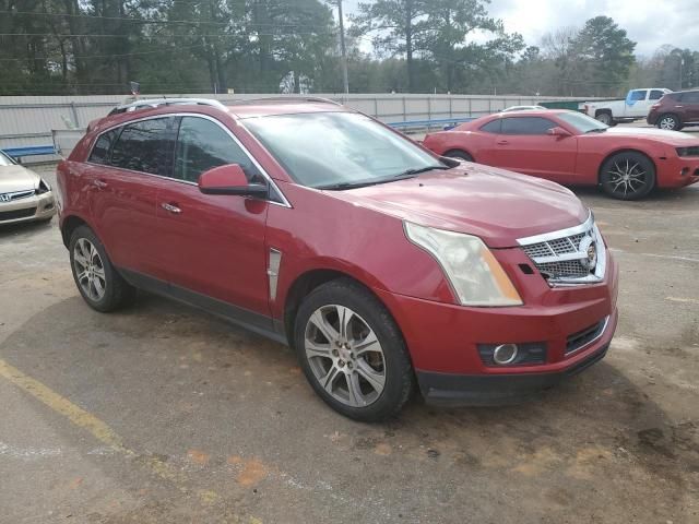 2012 Cadillac SRX Performance Collection