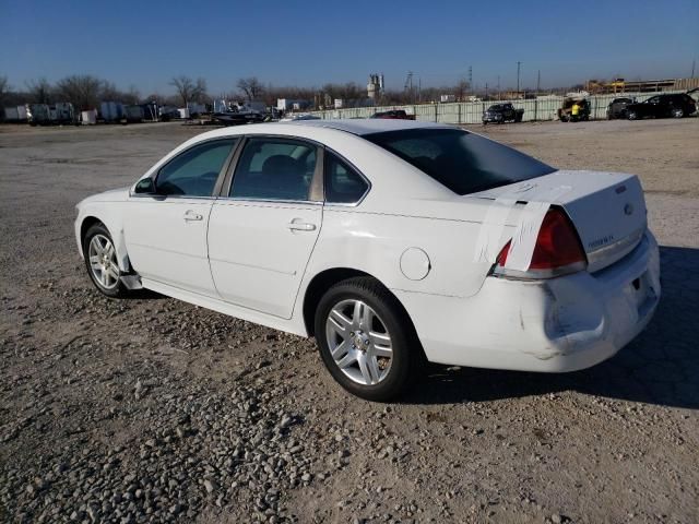 2011 Chevrolet Impala LT