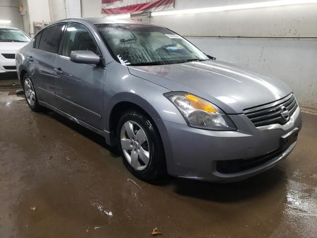 2008 Nissan Altima 2.5