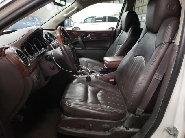 2013 Buick Enclave