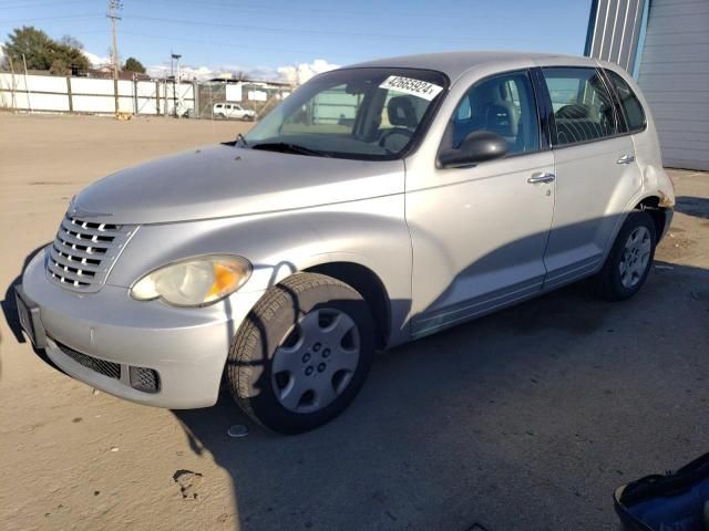 2008 Chrysler PT Cruiser