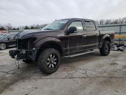 2018 Ford F150 Supercrew for sale in Rogersville, MO