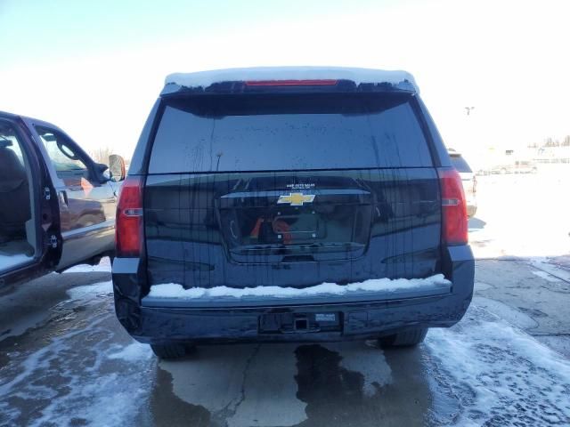 2015 Chevrolet Suburban C1500  LS