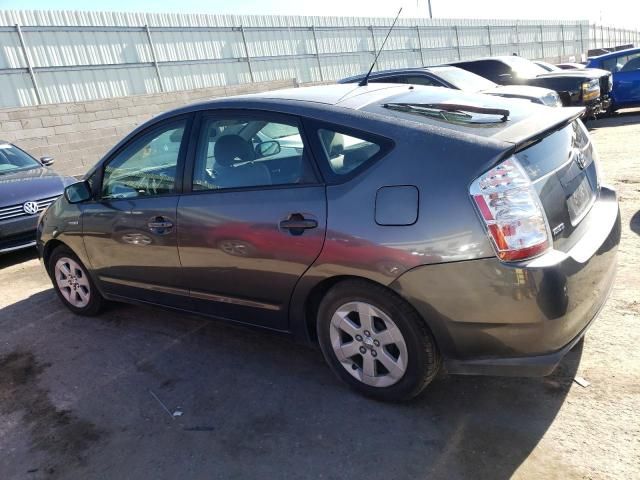 2007 Toyota Prius