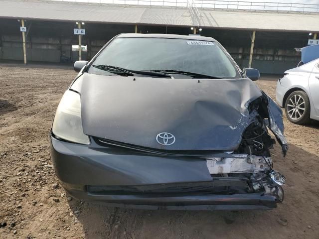 2009 Toyota Prius