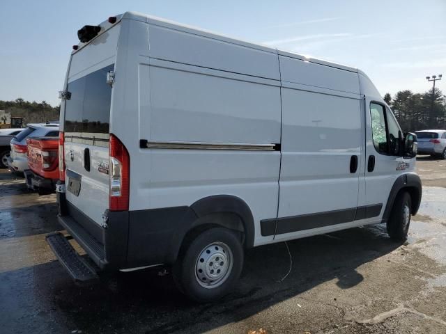 2019 Dodge RAM Promaster 1500 1500 High