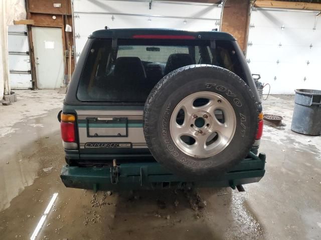 1995 Ford Explorer