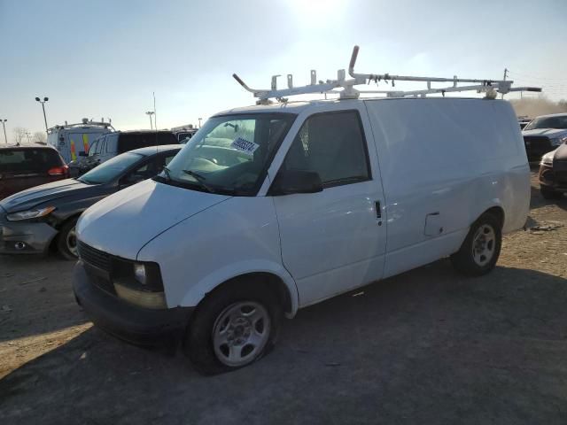 2004 Chevrolet Astro