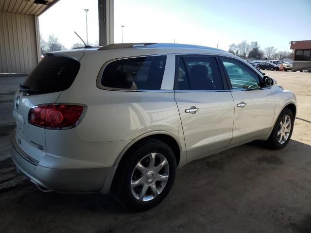 2008 Buick Enclave CXL