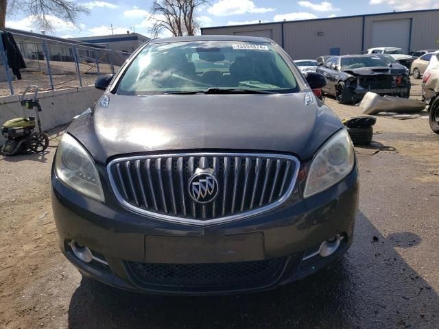 2013 Buick Verano