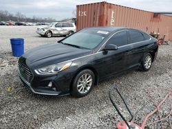 2018 Hyundai Sonata SE for sale in Hueytown, AL