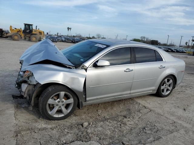 2012 Chevrolet Malibu 1LT