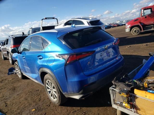 2020 Lexus NX 300