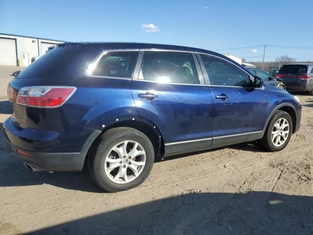 2011 Mazda CX-9