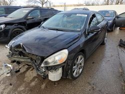 Salvage cars for sale from Copart Bridgeton, MO: 2011 Volvo S60 T6