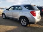 2011 Chevrolet Equinox LS