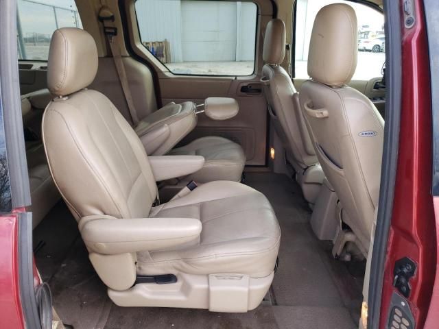 2003 Ford Windstar SEL