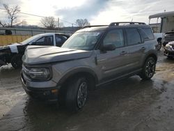 2022 Ford Bronco Sport Outer Banks for sale in Lebanon, TN