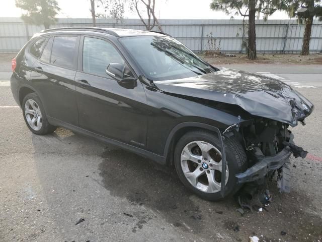 2014 BMW X1 SDRIVE28I