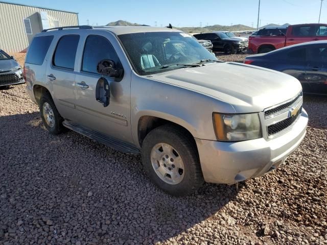 2007 Chevrolet Tahoe C1500