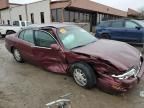 2002 Buick Lesabre Custom