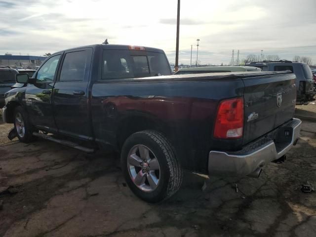 2019 Dodge RAM 1500 Classic SLT