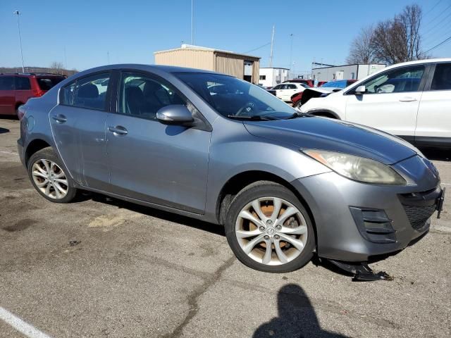 2010 Mazda 3 S