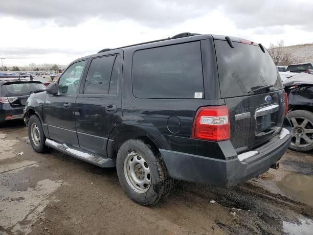 2011 Ford Expedition XL