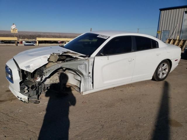 2013 Dodge Charger SE