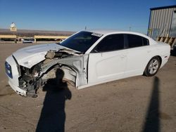 Dodge Charger SE Vehiculos salvage en venta: 2013 Dodge Charger SE