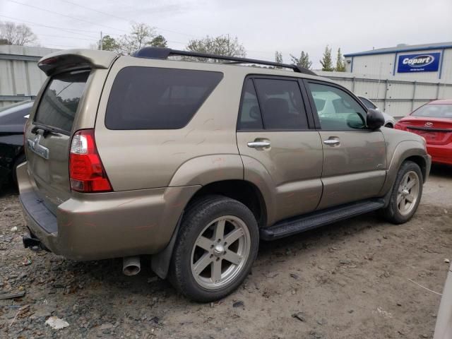 2006 Toyota 4runner SR5