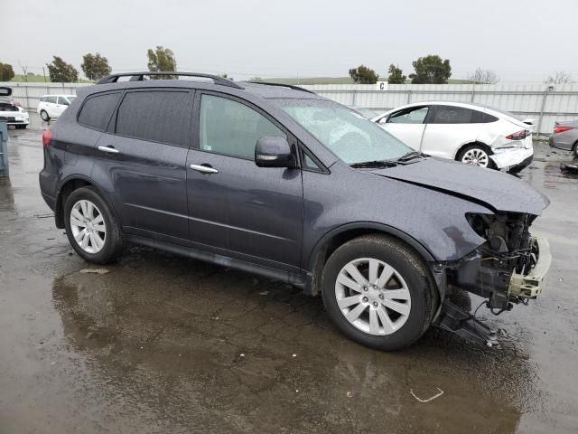 2012 Subaru Tribeca Limited