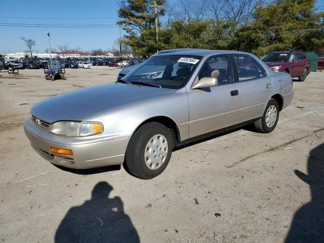 1995 Toyota Camry LE