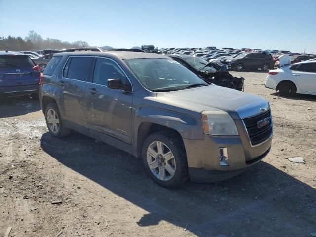 2011 GMC Terrain SLE