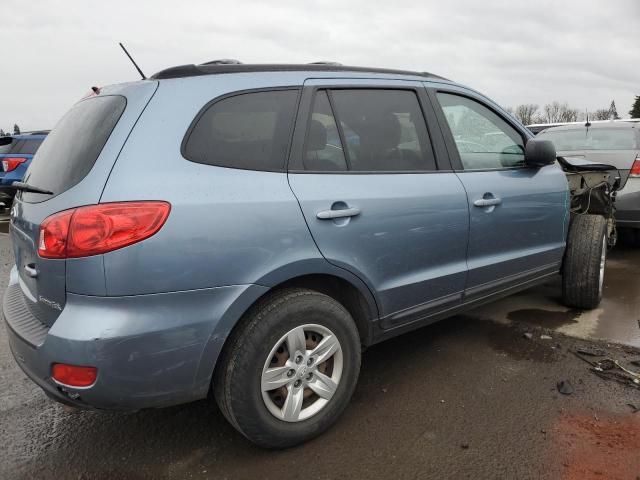 2009 Hyundai Santa FE GLS