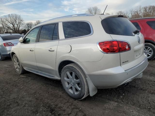 2009 Buick Enclave CXL