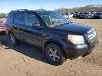 2007 Honda Pilot EXL