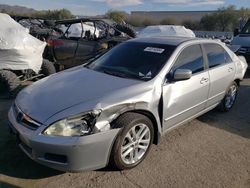 2006 Honda Accord EX for sale in Las Vegas, NV